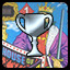 House of Diamonds - Challenge Silver