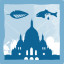 Hunter-Gatherer - Basilica