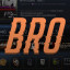 {BRO}