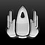 Weapon Fanatic Silver