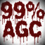 99% Average Game Completion