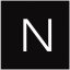 N