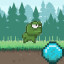 Frog High Score - 60