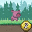 Pig High Score - 145