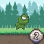 Frog High Score - 130