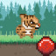 Tiger High Score - 90