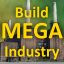 Buy a Mega Industry