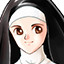 Religious Sister