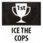 Ice The Cops Gold!