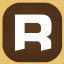 R