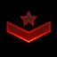 SECOND LIEUTENANT