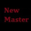 New master