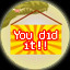 Chapter 1 : You did it!