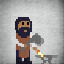 Save the Blacksmith