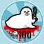 Hardboiled Seal