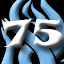 75 Achievements