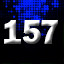 157 Achievements