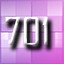 701 Achievements