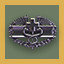 Combat Medical Badge