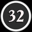Level 32