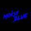 MoistBlue