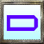 Letter D
