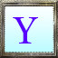 Letter Y