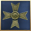 War Merit Cross