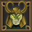 Trickster Loki