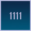 1111
