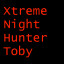 Extreme Nightmare Hunter Toby