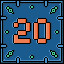 Stage 20
