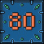 Stage 80