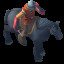 Mounted Scout General
