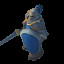 Swordsman Squad
