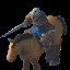 Mounted Warrior Battalion