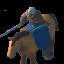 Mounted Swordsman Platoon