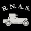 RNAS Armored Car 1914