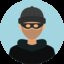 BURGLAR