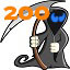 Grim Reaper 200