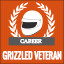 Grizzled Veteran