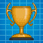 Gold Trophy