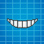 When your smiling!