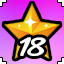 GOLDEN PASS - Level 18
