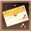 Dragonfly Stationery