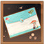 Gnome Stationery