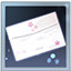 Cherry Blossom Stationery