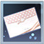 Mirror Stationery