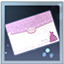 Princess Stationery