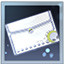 Alien Stationery